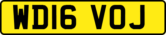WD16VOJ