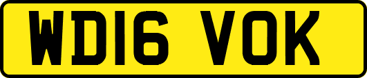 WD16VOK