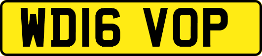 WD16VOP