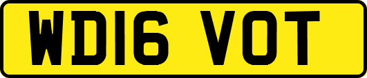 WD16VOT