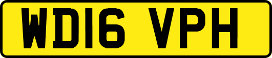 WD16VPH