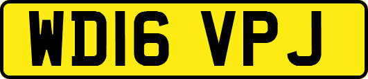 WD16VPJ