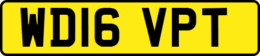 WD16VPT