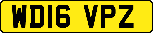 WD16VPZ