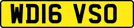WD16VSO