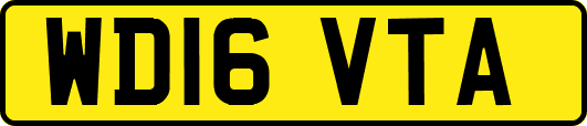 WD16VTA