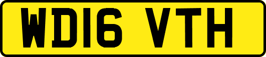 WD16VTH