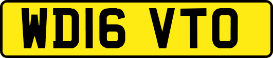 WD16VTO