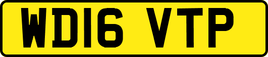 WD16VTP