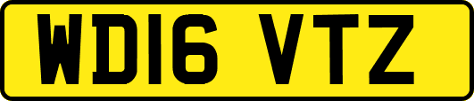 WD16VTZ