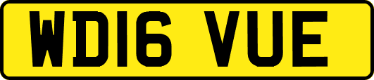 WD16VUE