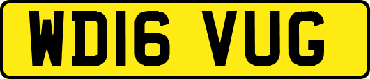 WD16VUG