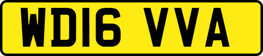 WD16VVA