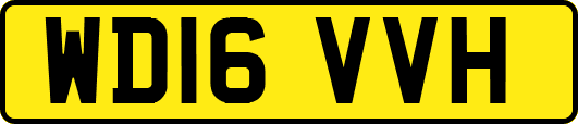 WD16VVH