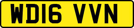 WD16VVN