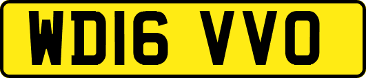 WD16VVO