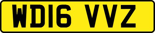 WD16VVZ