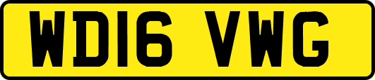 WD16VWG