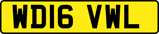 WD16VWL