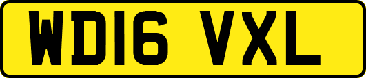 WD16VXL
