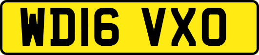 WD16VXO