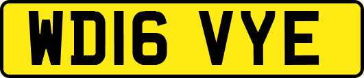 WD16VYE