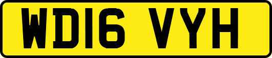 WD16VYH
