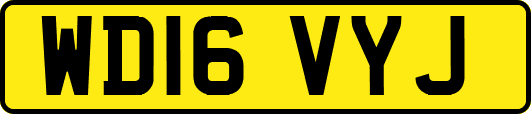 WD16VYJ