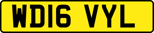 WD16VYL