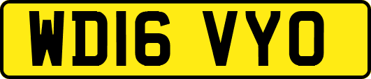 WD16VYO