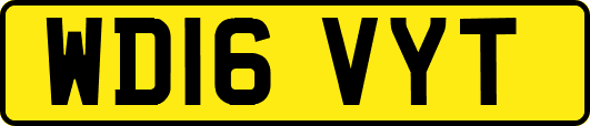 WD16VYT