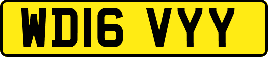 WD16VYY