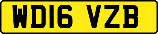 WD16VZB