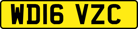 WD16VZC