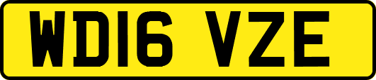WD16VZE