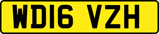 WD16VZH