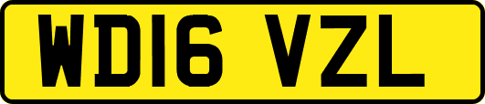 WD16VZL