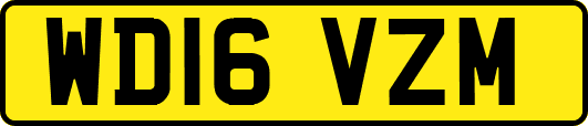 WD16VZM