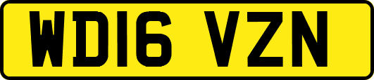 WD16VZN