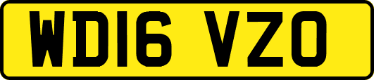 WD16VZO