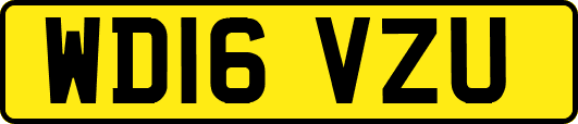 WD16VZU