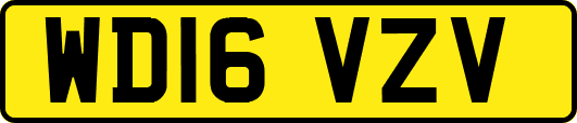 WD16VZV