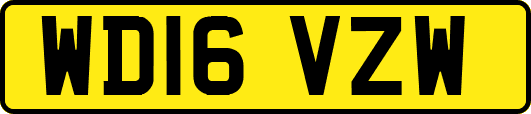 WD16VZW