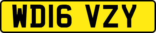 WD16VZY