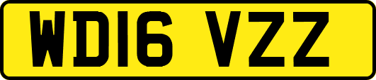 WD16VZZ