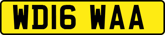 WD16WAA