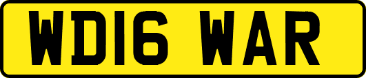 WD16WAR