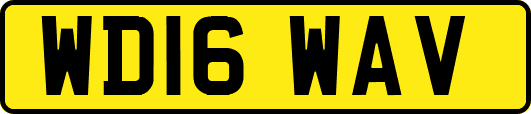 WD16WAV