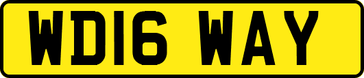 WD16WAY