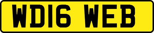 WD16WEB